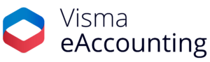 Visma eAccounting : Brand Short Description Type Here.